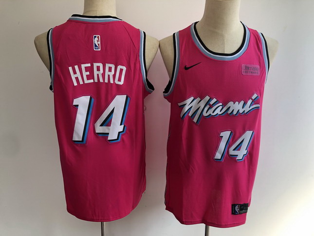 2019 NEW NBA jerseys-365